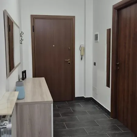 Arenzano Rooms Apartman *
