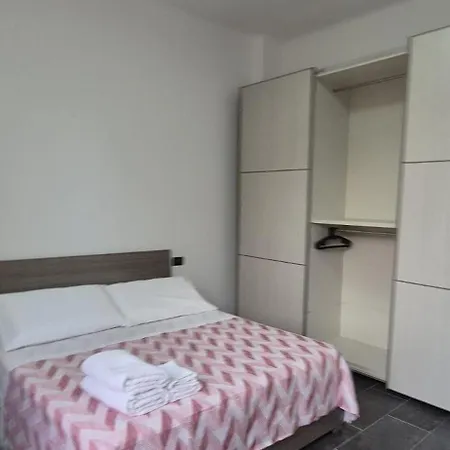 Arenzano Rooms Apartman Arenzano